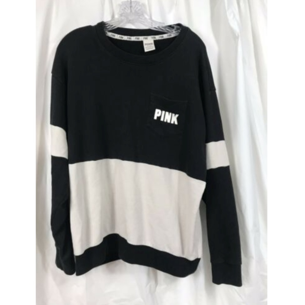 PINK Victorias Secret Women’s Sweatshirt - Picture 1 of 5